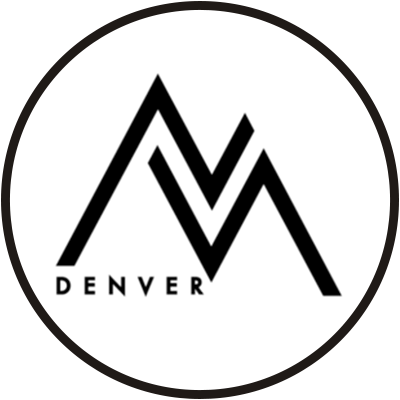 Denver Milk Market logo